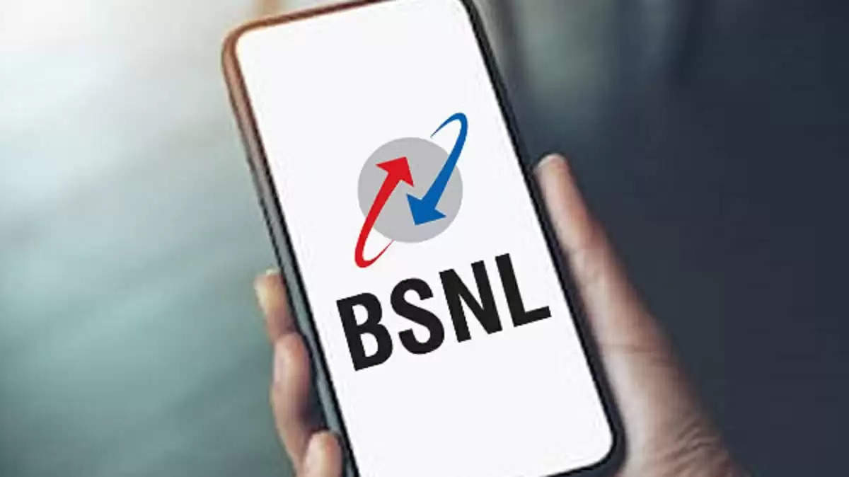 BSNL's Banging Plan! So Many Benefits Are Available For 395 Days In ...