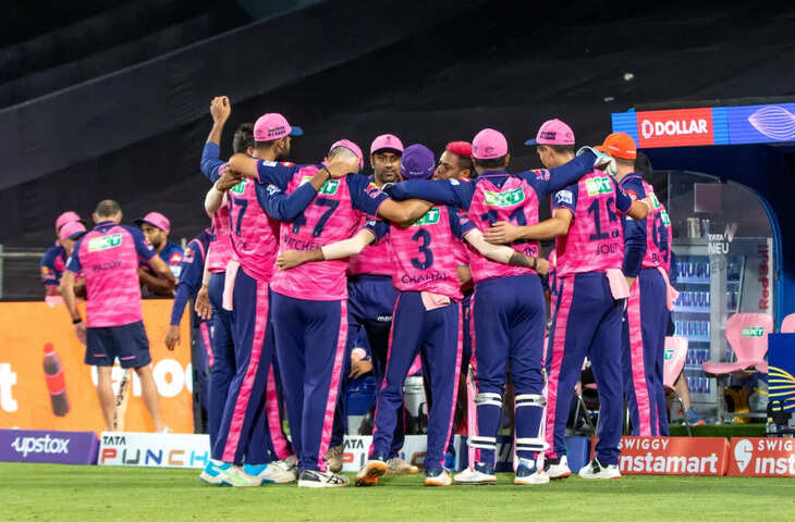 IPL 2022 RR vs GT Highlights: अपनी इन 3 गलतियों के कारण राजस्थान के हाथ से निकल गई ट्रॉफी, वरना आज RR फैंस मना रहे होते जश्न