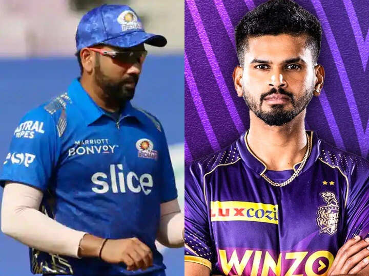 KKR vs MI के बीच होने वाले IPL 2022 के 14वें मुकाबले में फेवरेट टीम को लेकर रवि शास्त्री ने दी प्रतिक्रिया&nbsp;