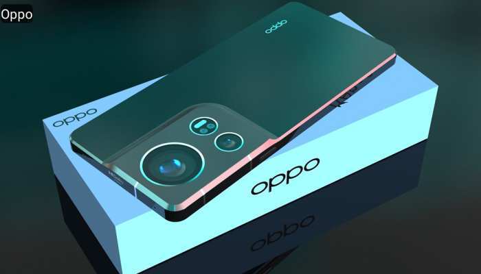 OPPO's 12 Thousand Rupees Smart Smartphone Came To Make A Splash ...