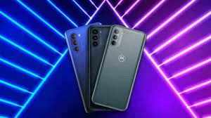 Before The Launch Of Motorola Moto G52 Smartphone, Specifications And ...