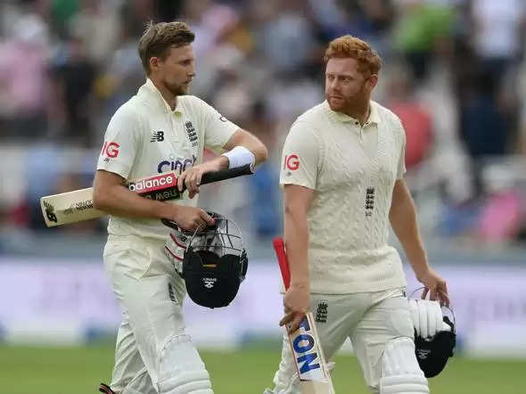 ENG beat IND 5th Test: रुट और बेयरस्टो के तुफान में उडा भारत, इंग्लैंड ने भारत को 7 विकेट से हराया