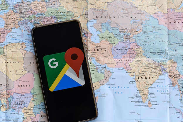 10 simple Google Maps tips and tricks you'll want to try today