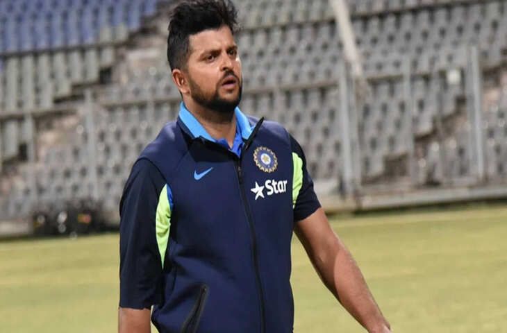 Suresh Raina के अनसोल्ड होने पर जो फैंस हुए थे दुखी, उन्हें अब वहीं कर रहे हैं ट्रोल, जानिए पूरा मामला