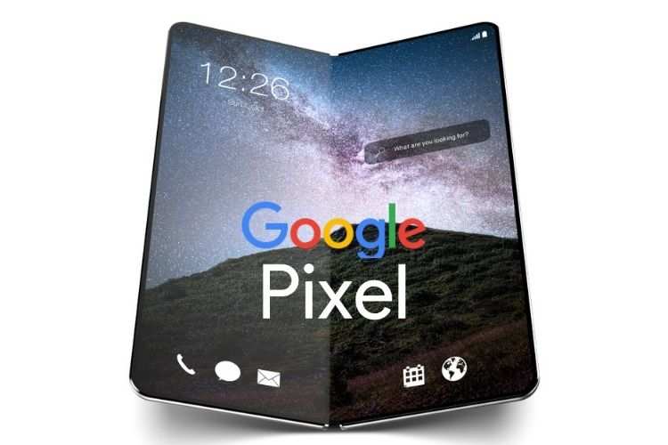Google Pixel Fold Specifications Leaked, 60 MP Camera Will Get High Refresh Rate Display