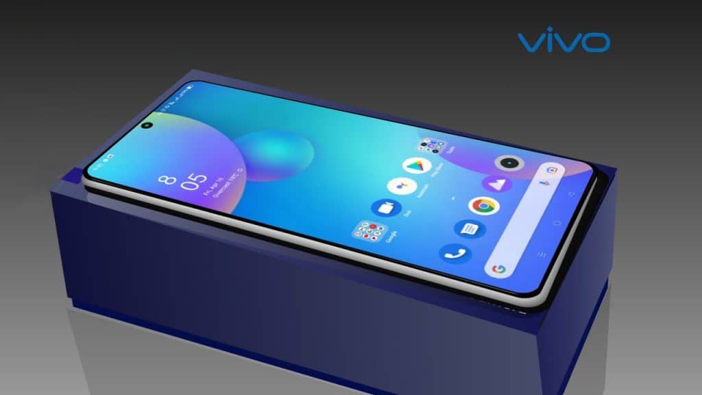 vivo v54s