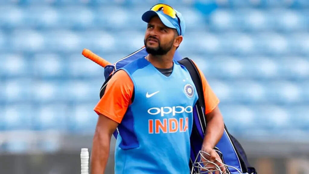 IPL 2022: Suresh Raina की फिर हुई IPL में एन्ट्री, इस किरदार में आएंगे नजर