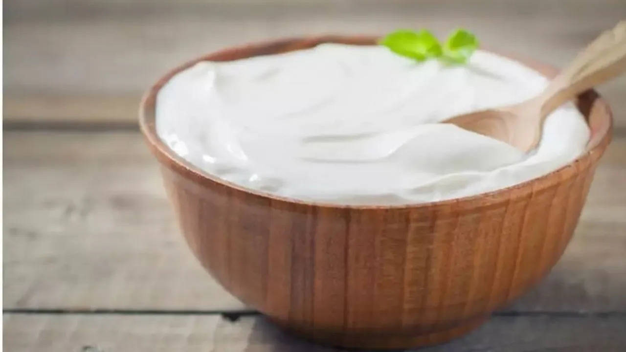 Eat curd daily in these ways, digestion will be fine with weight loss