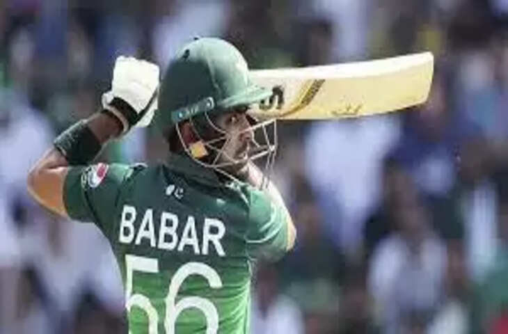 Babar Azam: 'मैं भले ही कप्तानी छोड दूं पर ओपनिंग नहीं छोड़ूंगा', पाकिस्तानी दिग्गज ने बाबर आजम को लेकर किया बड़ा खुलासा