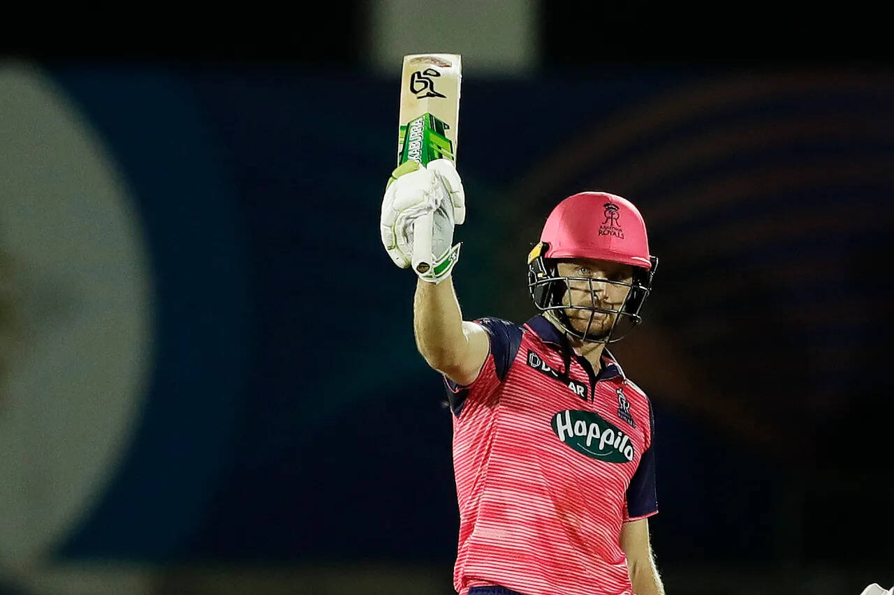 IPL 2022 RR vs KKR Highlights: युजवेन्द्र चहल के ‘पंजे’ में फंसा KKR, रोमांचक अंदाज में राजस्थान ने 7 रनों से जीता मैच