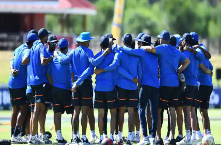 Team India मे फिर लौट आई कई साल पुरानी समस्या, अगर रोहित को जीतना है विश्व कप जीतना है तो जल्द से जल्द पाना होगा छुटकारा