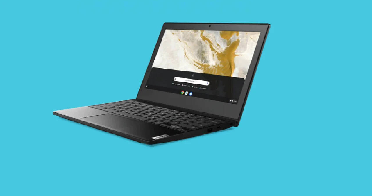 Buy laptops worth Rs 24,840 in just Rs 1990, huge discounts on laptops in Amazon Sale Gearrice