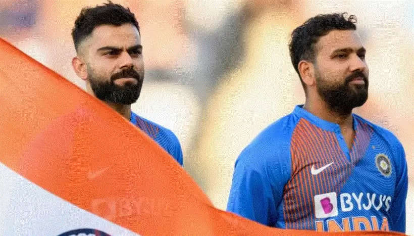 Virat Kohli ROHIT11111111