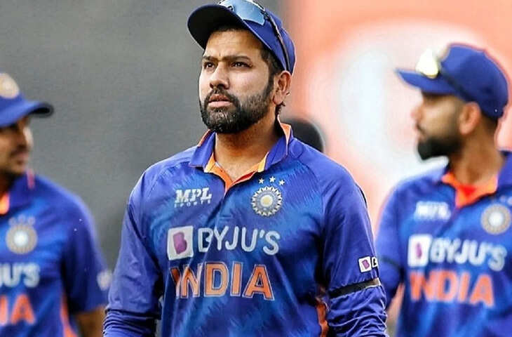 India vs West Indies, टीम इंडिया के नंबर 1 कप्तान बने रोहित शर्मा, इस मामले में तोडा विराट कोहली-कपिल देव का रिकॉर्ड