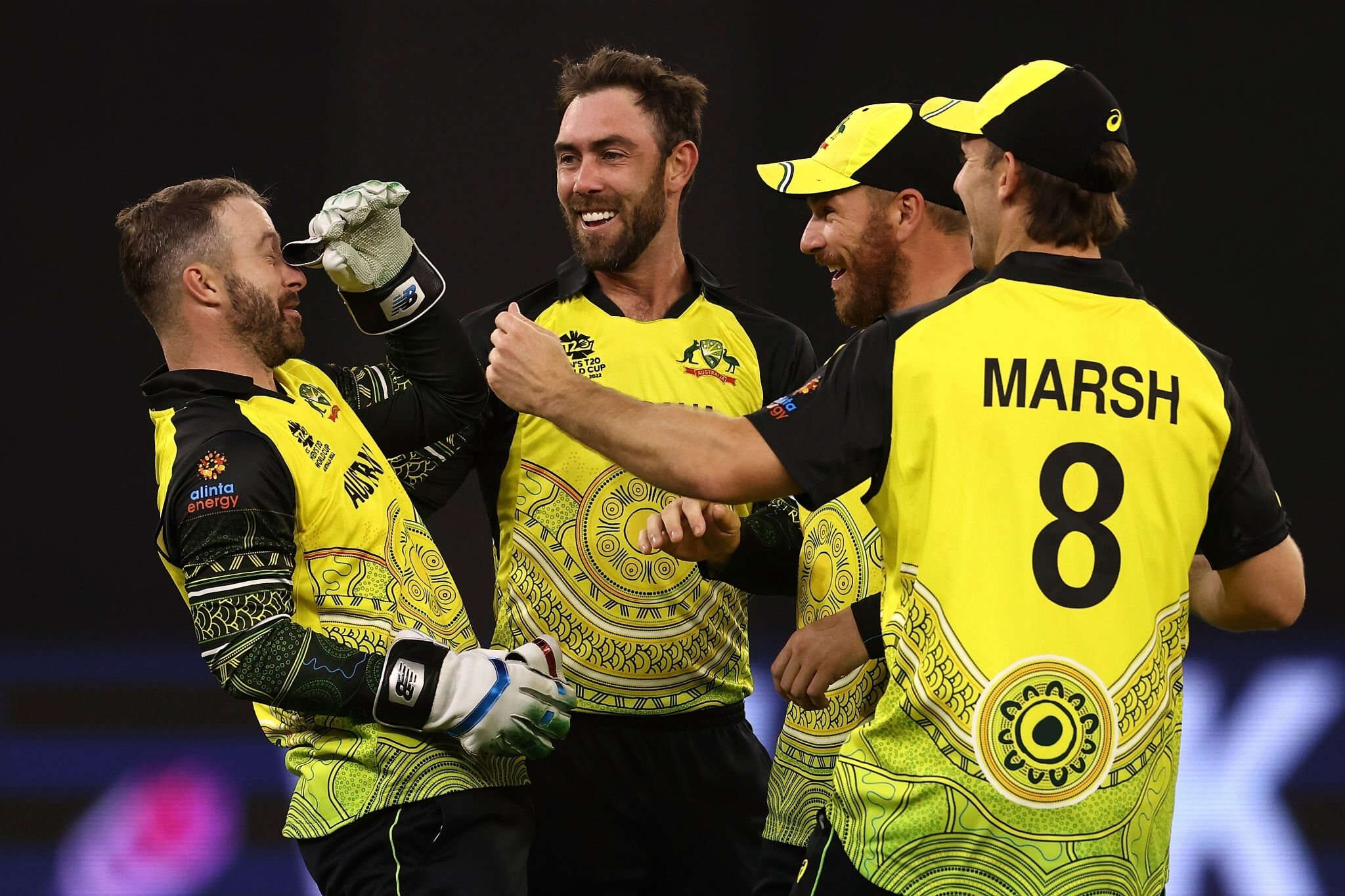 AUS vs IRE LIVE Score: आयरलैंड को लगा दूसरा झटका, जीत के लिए बनाने होंगे 180 रन: Follow LIVE UPDATE