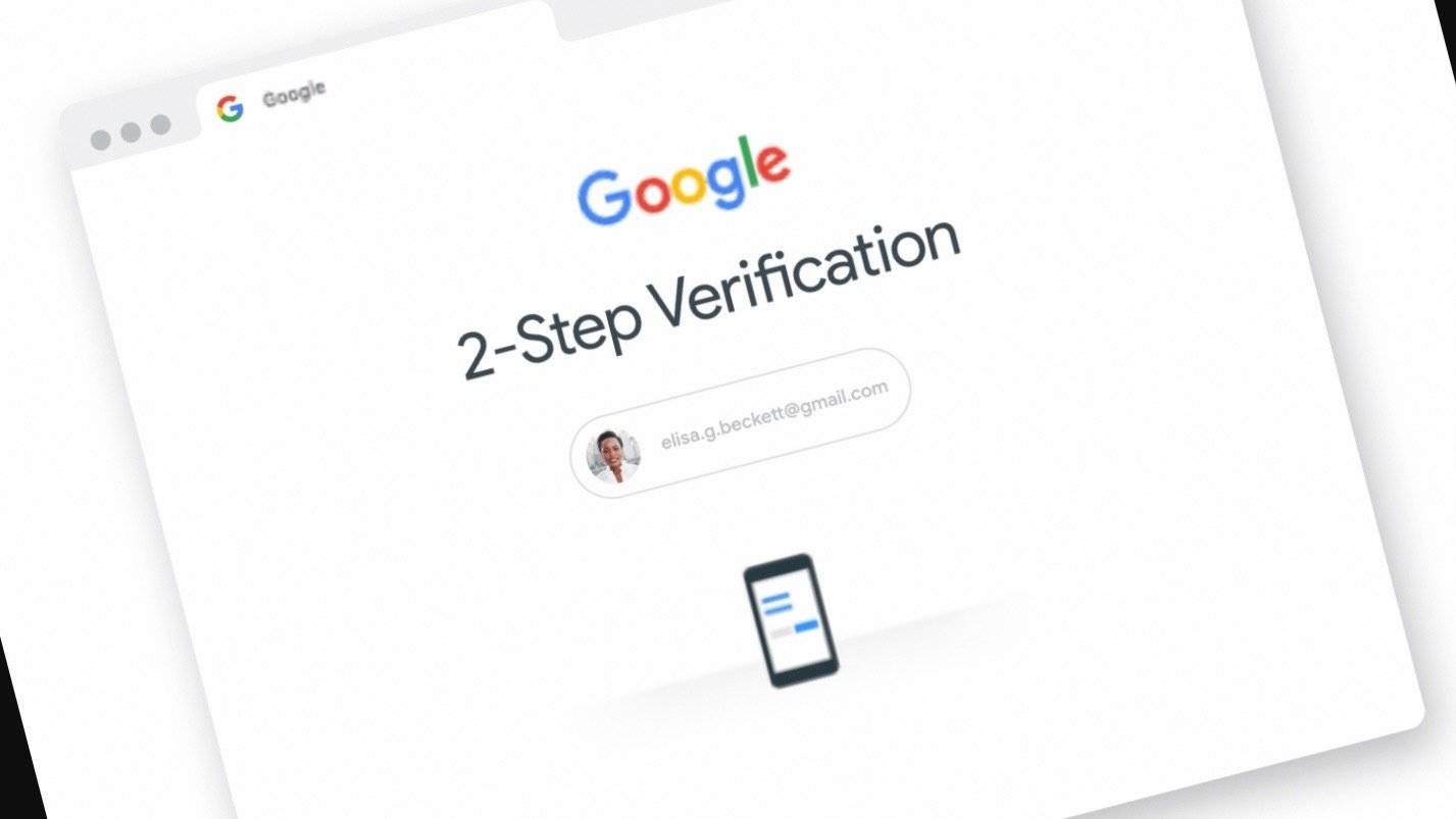 Аутентификация гугл плей. Google 2 Step verification. 2 Step verification.