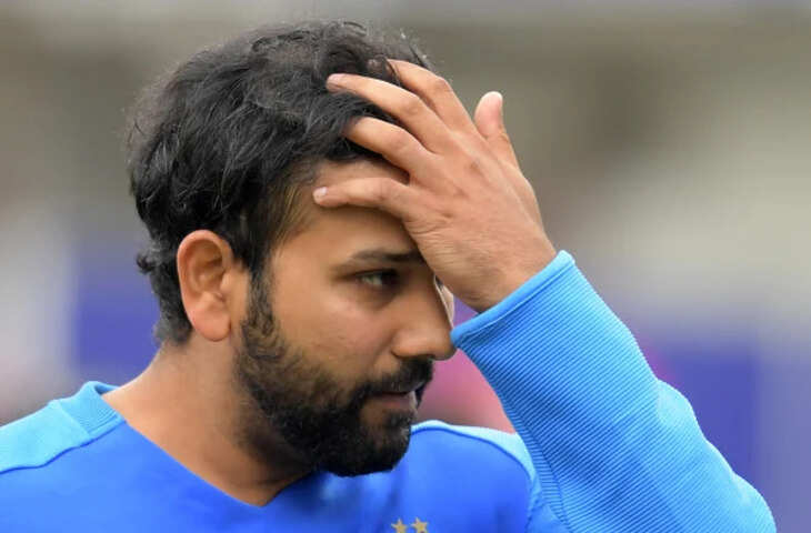 ईशान किशन ने लगाया Rohit Sharma पर बडा आरोप, कहा - देते हैं मैदान पर खिलाड़ियों को गाली
