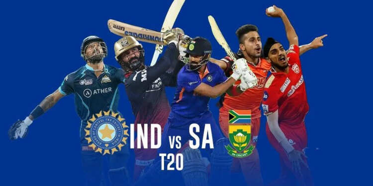 IND vs SA T20 series: दक्षिण अफ्रीका सीरीज में इन आईपीएल स्टार्स पर होंगी सभी की निगाहें, जानें पूरी लिस्ट