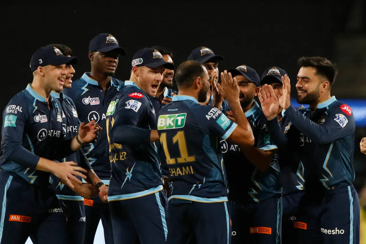 IPL 2022: जीत का चौका लगाकर टॉप-4 में दी SRH ने दस्तक, POINTS TABLE में CSK का बेड़ा गर्क