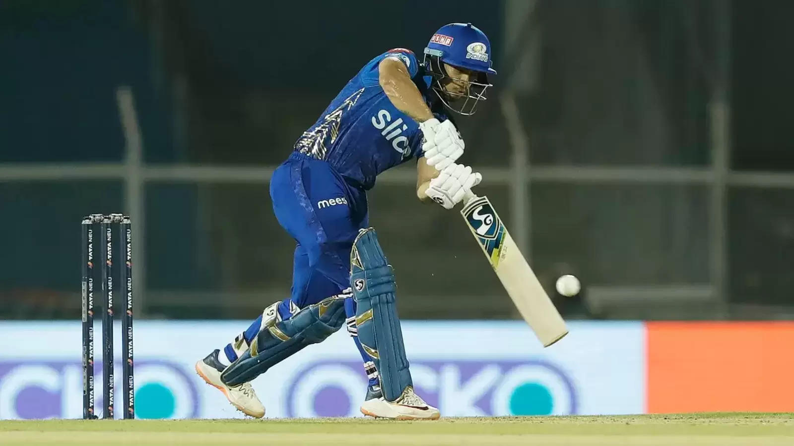 IPL 2022: Ishan Kishan ने आखिरकार दिखाया अपना दम, अंत के ओवरों में दो रन-आउट कर मुंबई इंडियंस को दिलाई शानदार जीत