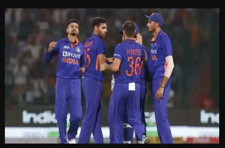 IND vs SA टीम इंडिया का राजकोट में है ऐसा प्रर्दशन, जानकर कप्तान ऋषभ पंत होंगे खुश