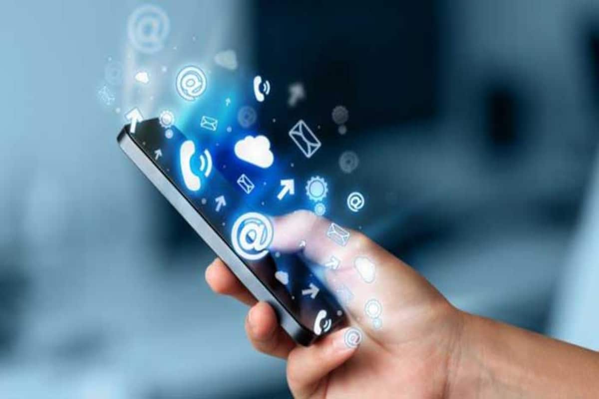 After running out of mobile data, you can run free like this