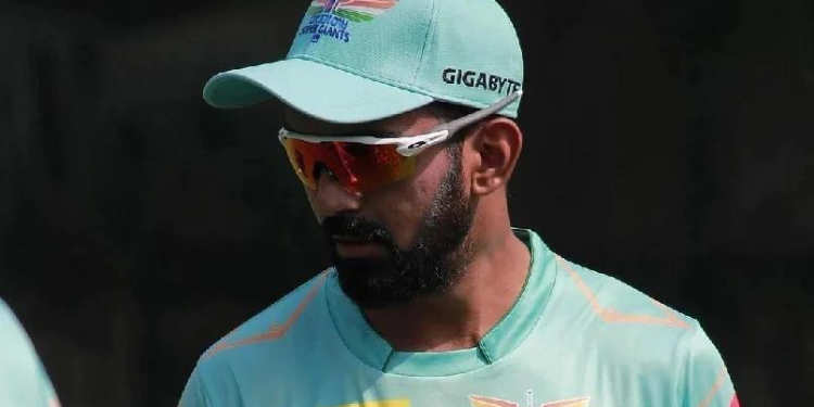 IPL 2022: आरसीबी से हारने के बाद लखनऊ के कप्तान KL Rahul गेंदबाजी विभाग से दिखे नाखुश, कहा- हमने 15 से 20 रन ज्यादा दे दिए