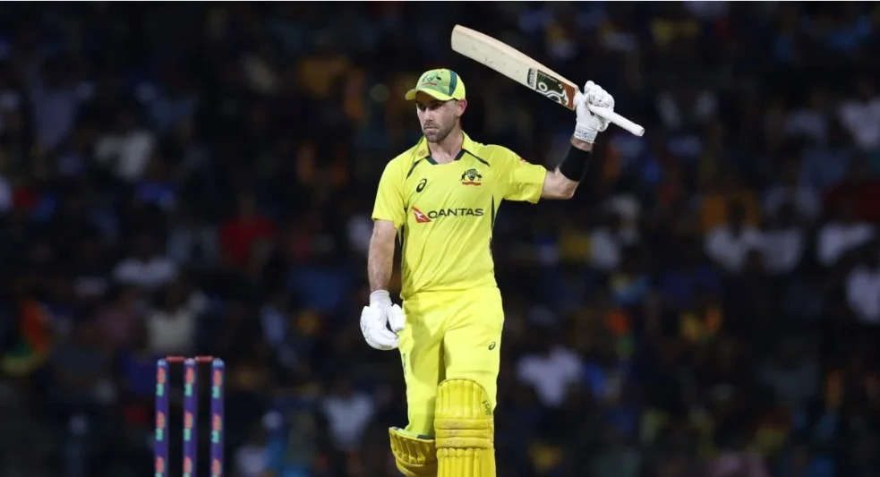 ‘ग्लेन मैक्सवेल बॉस है’ Glenn Maxwell की ताबड़तोड़ पारी देखने के बाद फैंस ने की जमकर तारीफ