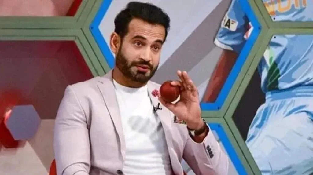 IPL 2022: Irfan Pathan ने कर दी IPL 2022 को लेकर बड़ी भविष्यवाणी, बताया कौन-सी टीम GT के बाद प्लेऑफ में बनाएगी जगह