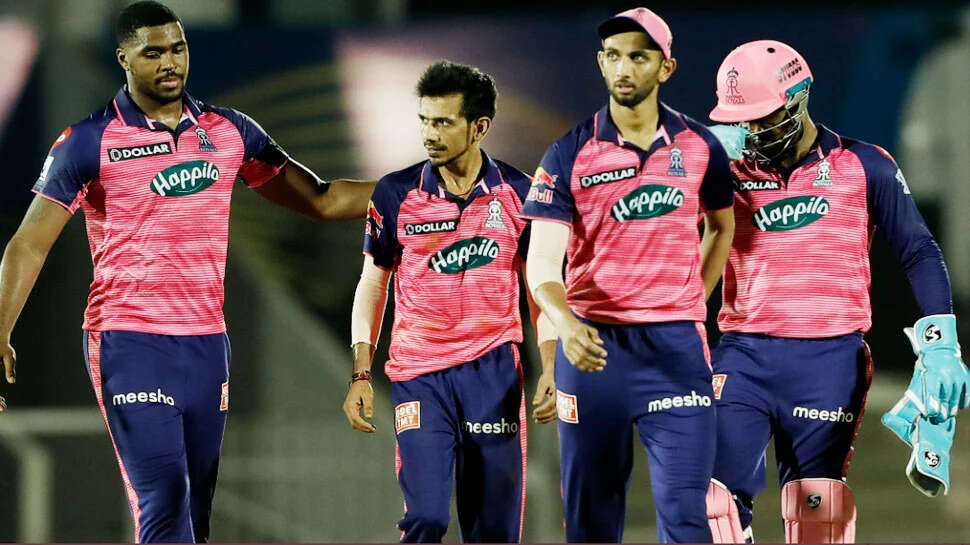 IPL 2022 RR vs KKR:  संजू सैमसन की केकेआर के खिलाफ कप्तानी का तगडा फैन हुआ ये दिग्गज, कह डाली इस रणनीति पर खास बात