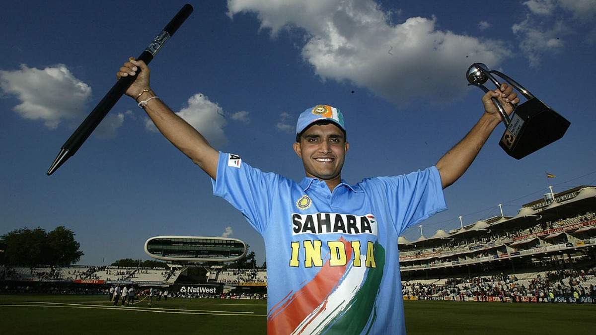 Saurav Ganguly की होगी मैदान पर वापसी, इस लीग में भारत की करेंगे कप्तानी