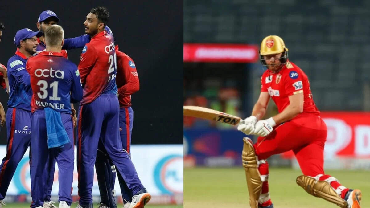 IPL 2022 DC vs PBKS: पंजाब के खिलाफ दो बड़े बदलाव के साथ उतर सकती है दिल्ली कैपिटल्स, कुछ ऐसी होगी दिल्ली की प्लेइंग-11