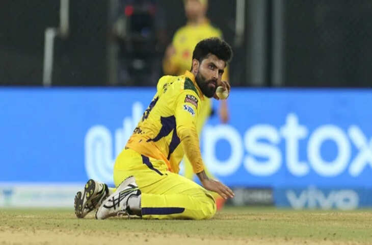 IPL 2022 PBKS vs CSK Highlights: &lsquo;हम अपने प्लांस पर टिक नहीं पाये&rsquo; पंजाब के हाथों मिली करारी हार के बाद Ravindra Jadeja ने बताई हार की असली वजह