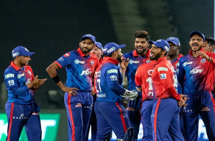 IPL 2022: PBKS के खिलाफ कोरोना अटैक के बाद DC की प्लेइंग-XI में होंगे ये बदलाव, खास प्लान के साथ उतरेंगे ऋषभ पंत