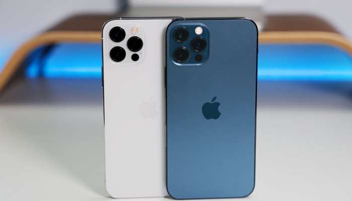 IPhone's 'lookalike' 5G Smart Launched With Amazing Features - GEARRICE