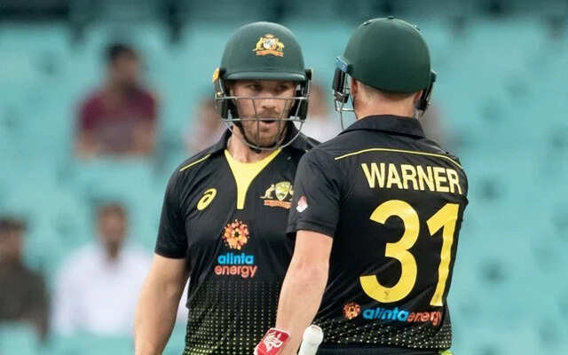 AUS vs SL: ऑस्ट्रेलिया ने किया प्लेइंग XI का ऐलान, इन खिलाड़ियों को दिखाया बाहर का सास्ता   