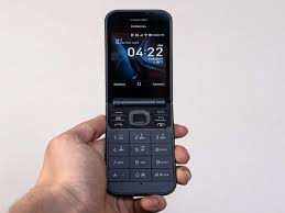 Nokia's cheapest Flip phone secretly launched, will run on full charge ...