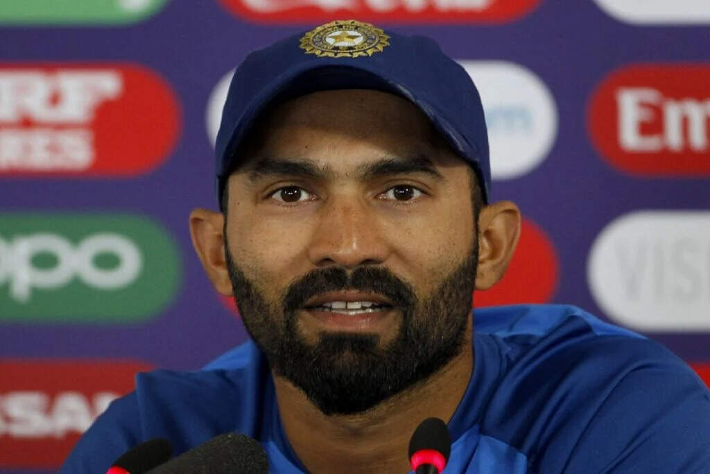 IPL 2022: ‘RCB, MI, CSK के फैंस….’ Dinesh Karthik ने अपने फैंस के लिए कही दिल छू लेने वाली बात