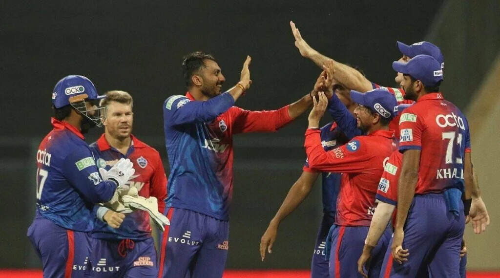 IPL 2022 RR vs DC: इस प्लेइंग-XI के साथ RR को मात देने की कोशिश करेंगे ऋषभ पंत, प्लेऑफ़ की रेस में बने रहने के लिए हर हाल में पडेगा जीतना