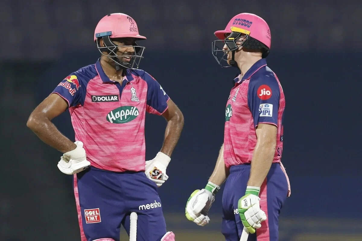 IPL 2022 RR vs GT: गुजरात टाइटंस ने की शानदार वापसी, 37 रन से दी राजस्थान को मात