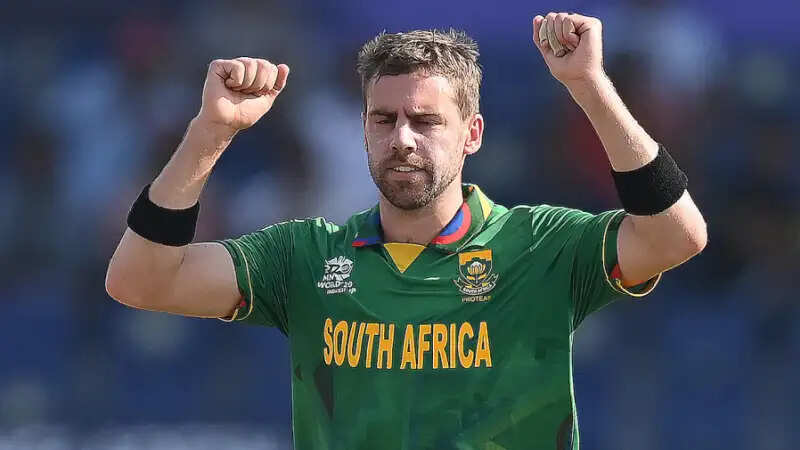 South Africa T20 League: दिल्ली फ्रेंचाइजी ने Anrich Nortje और प्रीटोरियस को खरीदा, आधिकारिक ऐलान
