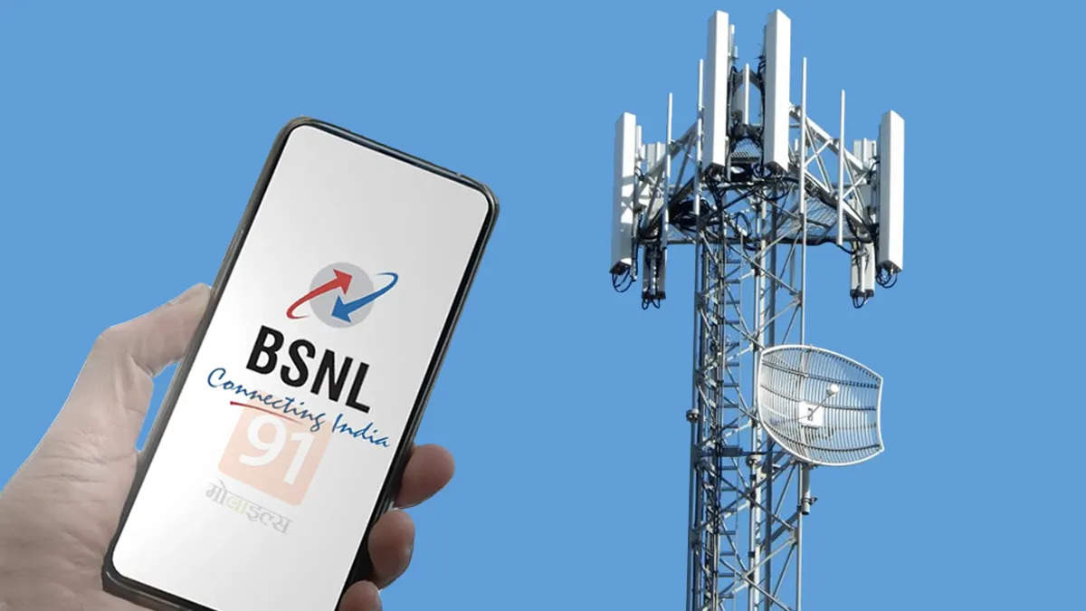 The Easiest Way To Check BSNL Balance And Data, Know Here - GEARRICE