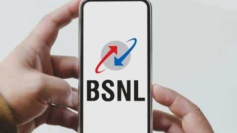 BSNL is giving a gift! 200GB data, unlimited calls and more for Rs 399 ...