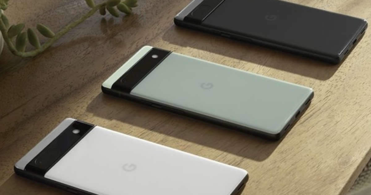 After the iPhone, now the plan to make Google Pixel phone in India ...