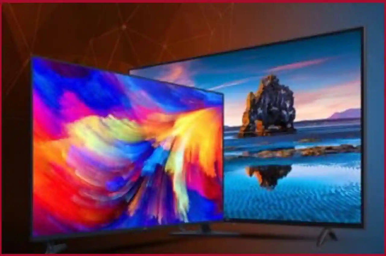 Get ready! The opportunity to buy Smart TV for less than half is just