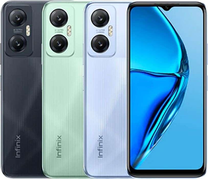 infinix new model 2022 price in pakistan 8 128