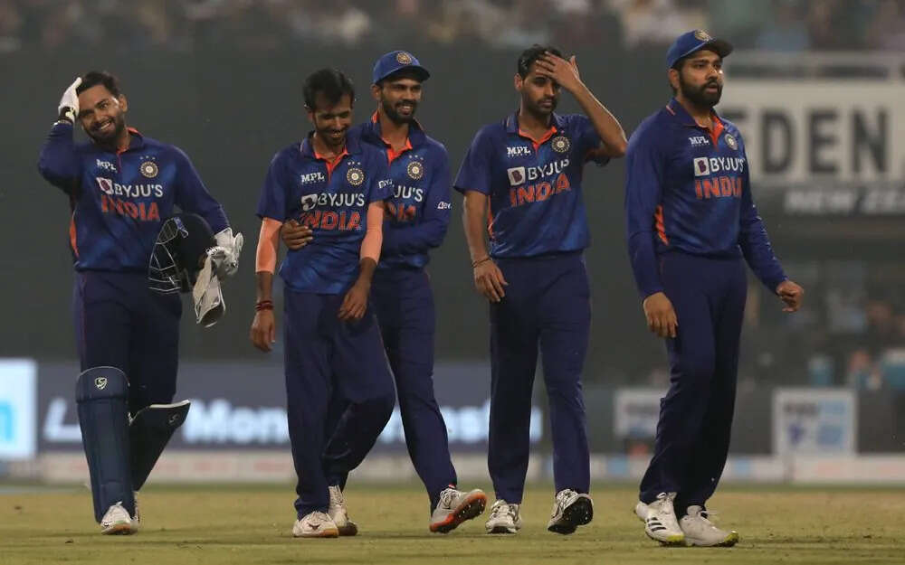 ODI की कप्तानी मिलते ही आया Rohit Sharma का बड़ा बयान, बोले मुझे कोई फर्क नहीं पड़ता