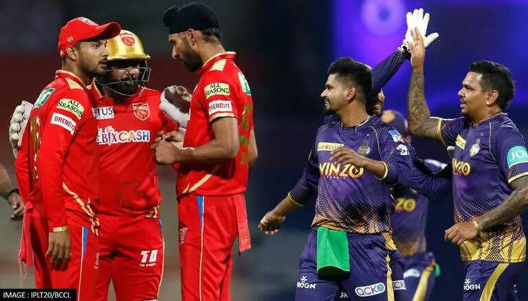 KKR की ओर से ये सलामी जोड़ी कर सकती है पंजाब के खिलाफ ओपनिंग? इसे मिल सकता है रहाणे की जगह मौका