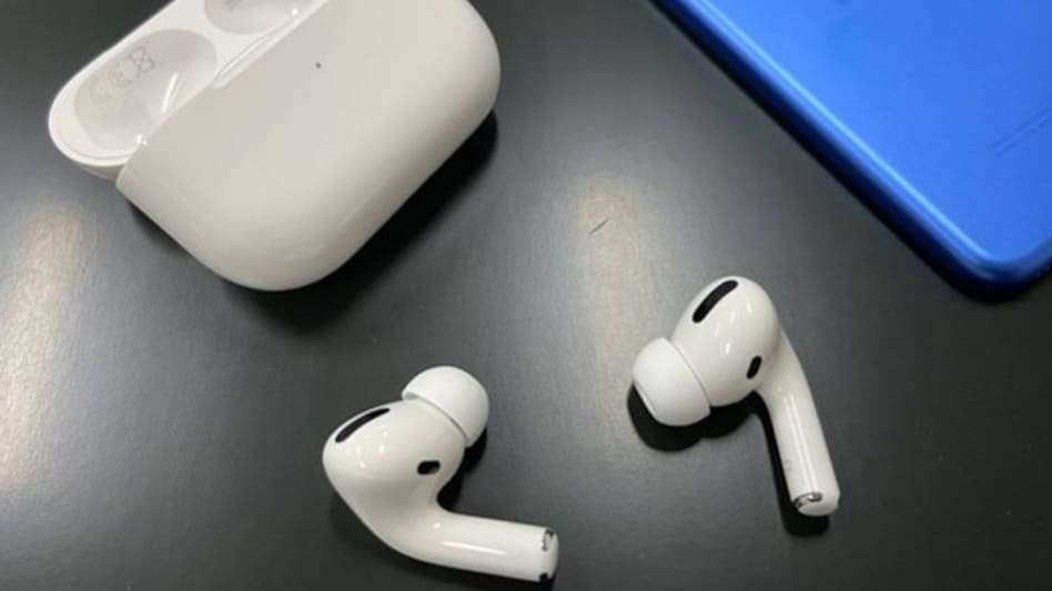 Apple AirPods Pro 2 Made Out Of Garbage! Know What Is The Company's ...