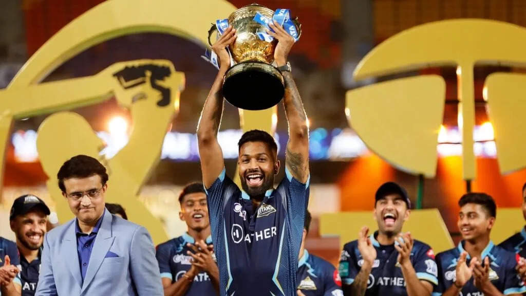 IPL 2022: “ये जीतना मेरा सपना है चाहे कुछ भी हो जाए”, Hardik Pandya ने IPL के बाद अब इस ट्रॉफी पर जमाई नजरें